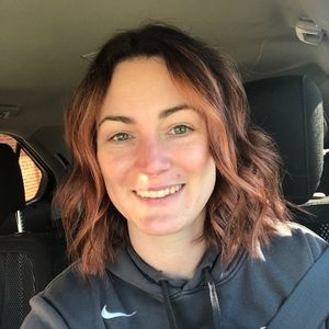 Meet your Posher, Bethany